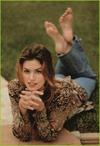 photo Cindy CRAWFORD (CRAWFORD Cindy)