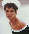 Linda Evangelista