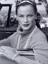 photo MURPHY, Carolyn (Carolyn Murphy)