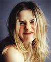 Alicia Silverstone