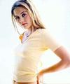 Alicia Silverstone