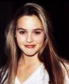 Alicia Silverstone