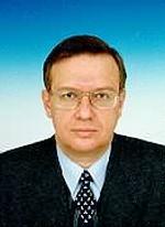 Mikhail E. Nikolaev