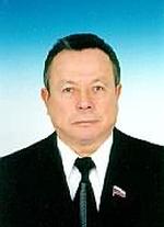 Musatov Mikhail Ivanovich