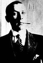 Bulgakov Mikhail Afanasievich