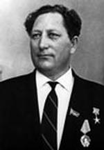 Yevtushenko Nicholas Nikitovich