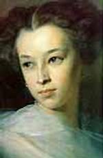 Pushkin Dubbelt Natalia Alexandrovna, Countess Merenberg