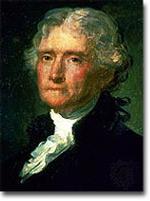 Jefferson, Thomas (Thomas Jefferson)