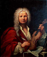 VIVALDI Antonio