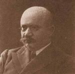 Gordon, Vladimir Mikhailovich