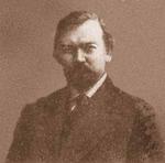 Zheleznov Vladimir Yakovlevich