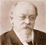 Pavel Korsakov Asigkritovich