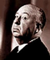 Alfred Hitchcock