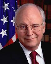 CHENEY Richard (Cheney Richard Bruce)