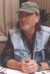 GLOVER, Roger (Roger Glover)