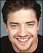 FRASER, Brendan (Brendan Fraser)