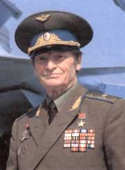 Vladimir Ilyushin