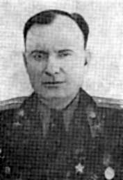 Kabanov Vladimir Egorovich
