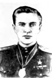 Kalinkin Boris Tihonovich
