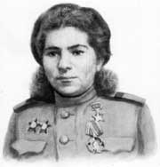 Ludmila KRAVETS Stepanovna