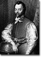 Drake, Sir Francis (Sir Francis Drake)