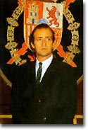 Juan Carlos I (Juan Carlos de Bourbon)