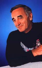 Aznavour Charles