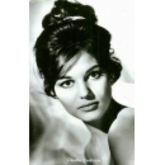 Claudia Cardinale