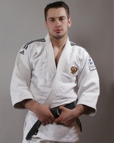 Dmitry Nosov