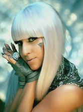 photo Lady Gaga