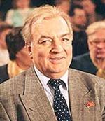 Derzhavin Mikhail Mikhailovich
