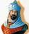 Saladin (Salah ad-Din).