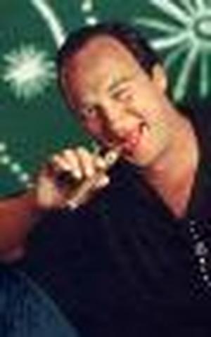   (James Belushi)