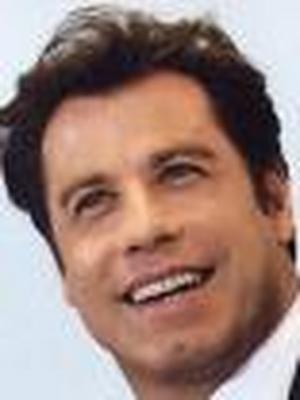   (John Travolta)