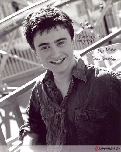   /Daniel Radcliffe/