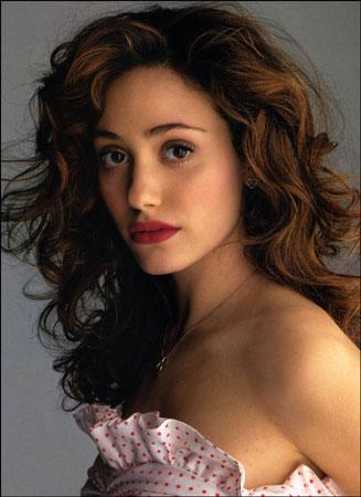   /Emmy Rossum/