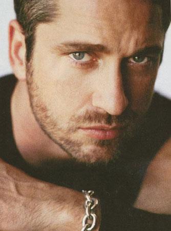   /Gerard Butler/