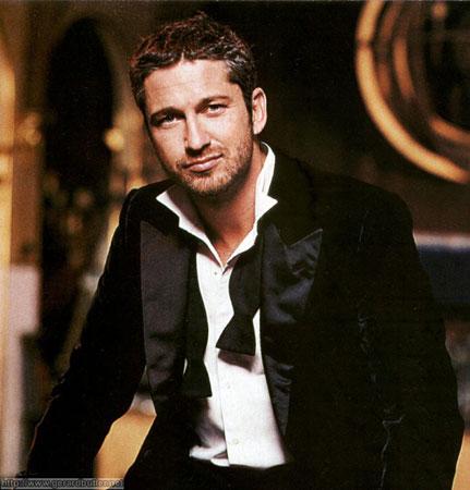   /Gerard Butler/