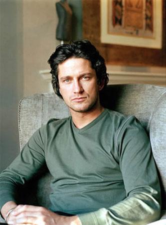   /Gerard Butler/