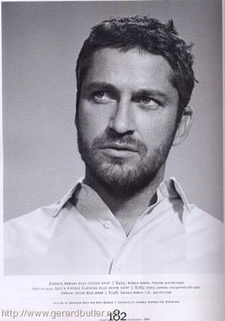   /Gerard Butler/