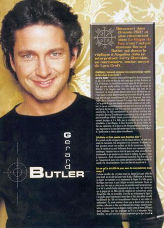   /Gerard Butler/