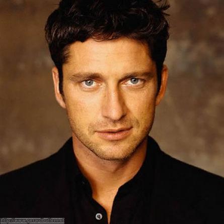   /Gerard Butler/