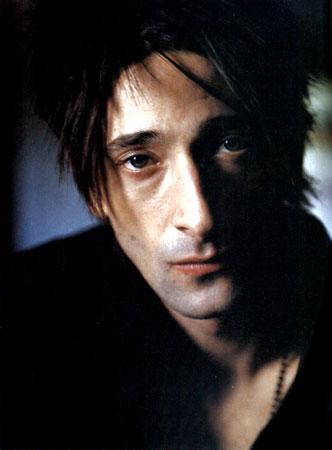   /Adrien Brody/