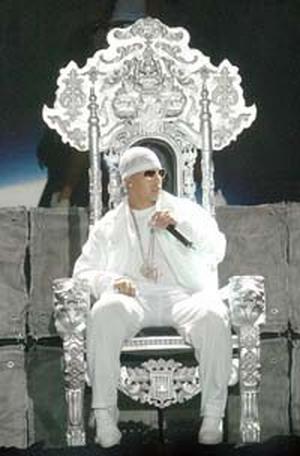   (Daddy Yankee)