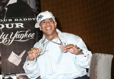   (Daddy Yankee)