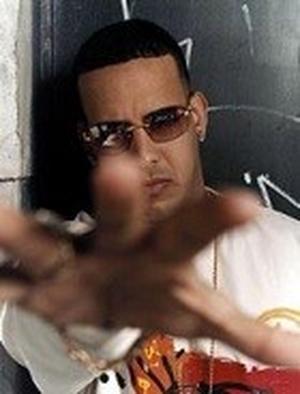   (Daddy Yankee)