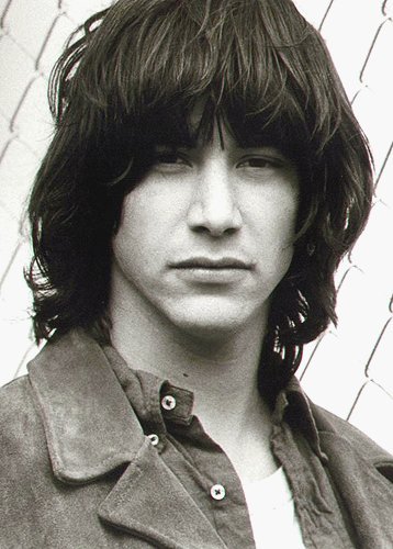   (Keanu Reeves)