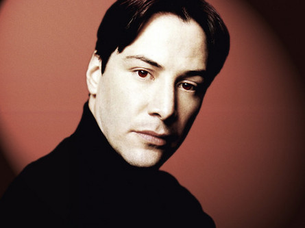   (Keanu Reeves)