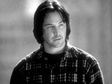   (Keanu Reeves)