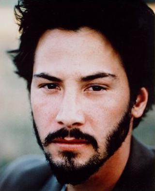   (Keanu Reeves)